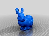 The New Bunny by PauloAmaral