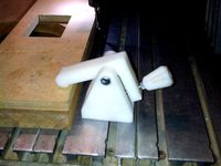 locking pieces for CNC plans by GMFerrari