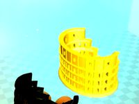 coloseum by formarck