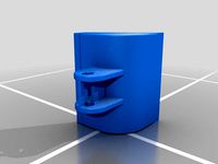 BRIO Front End Loader Bucket by reichwec