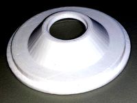 FLIR E4/E5/E6/E8 IR Camera 20mm Lens Holder by eevblog