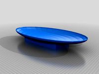 Customizable Bowl by Martz001