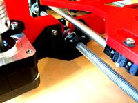 Single Plate i3 D-Cup Bra(ce) by markab