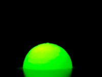 16th Inch Dome by r1b4z01d