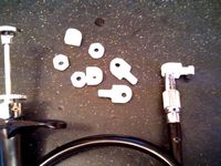 Shutter Cable Release Adapter Tapered Threads (S.C.R.A.T.T.) by schlem