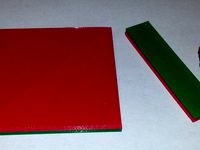 Bi-Colored Algebra Tiles  by lanamayfield01