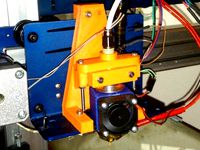ORD-Bot Hadron E3D bowden by Beatskip