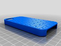 iPhone 4S Case by eligtenberg17