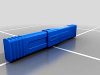 Slip-fit Strong Case by collective3d