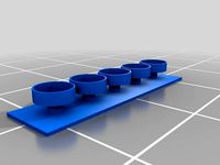 Atty Stand 5x by byter