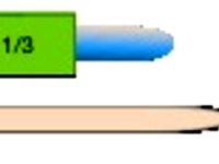 Fractions Roll by textractor