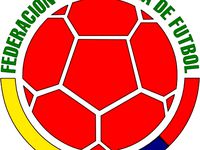 Colombia football shield by zurCaleD