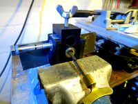 BoltHobber - a tool for tapping hobbed bolts by enif