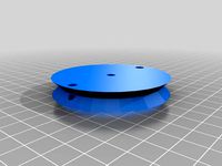 Torque tester for stepper motor by DouweWermer