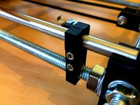 Halt Holder i3 Y Edition by markab