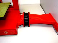 Up Cool Main board cooler, for HOT environments.  by Ktronik