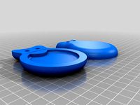 Spanish Castanets  by Axe5000