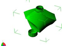 bottle-11 by poggia10