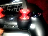 PS4 Thumbstick Mod by nickdisney