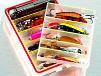 Mini Utility Box Inserts by walter