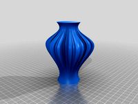 vase 21 by Thingimijig