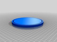 Customizable CapForCup by VerenaKuhr