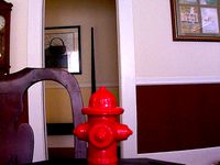 Fire Hydrant by tfreeman