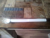Backscratcher by ralph80