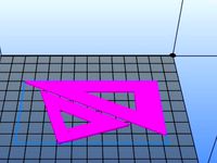 Drafting triangles by ari11235