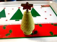 Xmas tree by lokilaufeysen