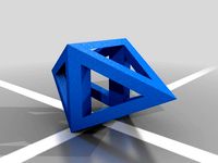 Diamond  by reichwec