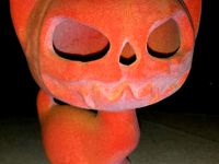 Hell-O-Kitty by MegaMan