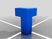 Part Two of Five Puzzle Cube  by reichwec