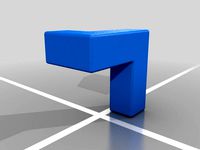 Part Four of Five Puzzle Cube by reichwec