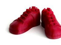 Makies Brogues by Makies