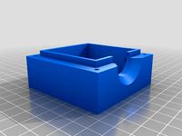 Cast forms for sand casting by matmoser