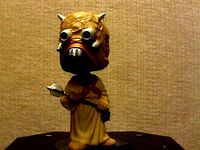 Tusken Raider by timmmmyboy