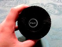 The FLO by Lukaey
