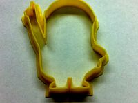 Minion Cookie Cutter Fixed by reisender1673