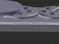 Parabola Generator by ATECH
