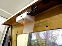 VisiCam enclosure mount by peteruithoven
