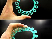Sunny bracelet by LatkinFetter