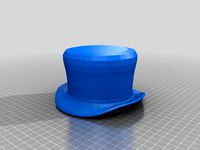 A Hat by eddiillusion