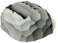 Phone Dock by jips