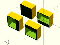 Weighted Dice by mrbenbritton