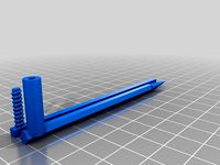 compass and triangles by ari11235