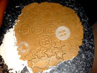 Star Trek Communicator COOKIE CUTTER by 4ndreas