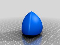 Meissner Tetrahedron by plenet