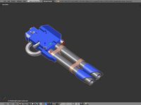 Dreadnought Parts Pack by OldVersions