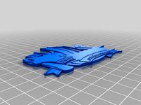 Arrr ...ooh, ice cream! by Faakern